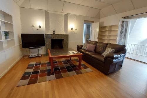 Lulea Apartment | Four room apartment in the middle of the city centre
