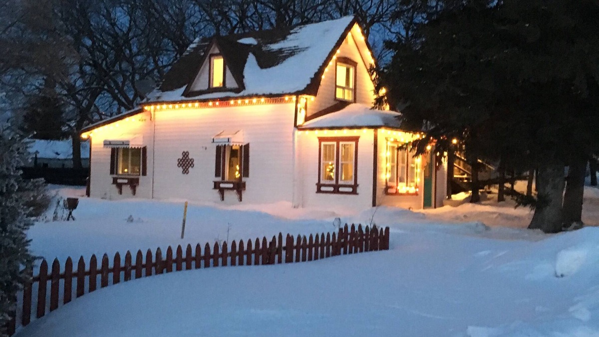 Erickson House | Four Season Getaway!