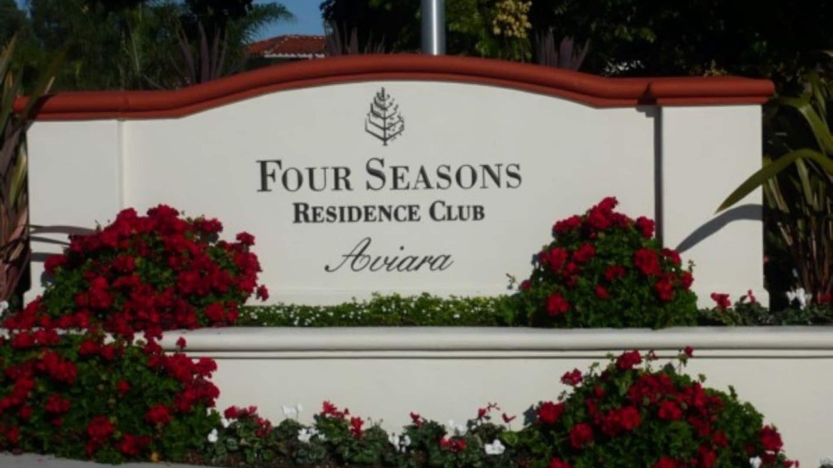 Aviara Resort | Four Seasons Aviara Two Bedroom April 20 - 27, 2025 Easter Week