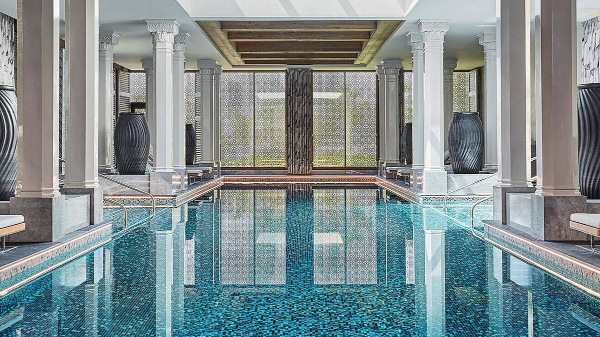 Manama Hotel | Four Seasons Hotel Bahrain Bay