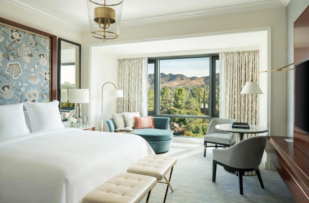 Westlake Village Hotel | Four Seasons Hotel Westlake Village