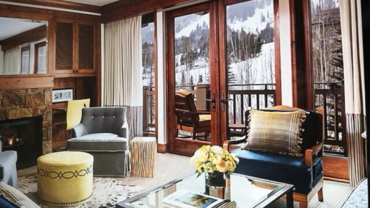 Teton Village Resort | Four Seasons Resort Jackson Hole - Fully Renovated 3 bd/3 ba Luxury Residence