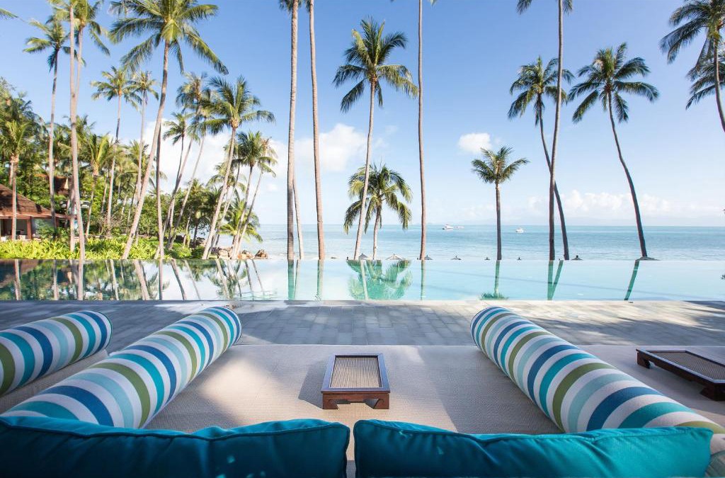 Ang Thong Resort | Four Seasons Resort Koh Samui