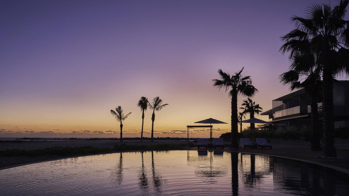La Ribera Hotel | Four Seasons Resort Los Cabos at Costa Palmas
