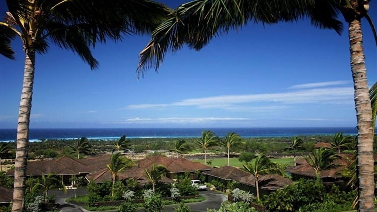 Kaupulehu Condo | Four Seasons Resort Hualalai 3BR 3BA Condo - Limited Spring Sale 995 nt