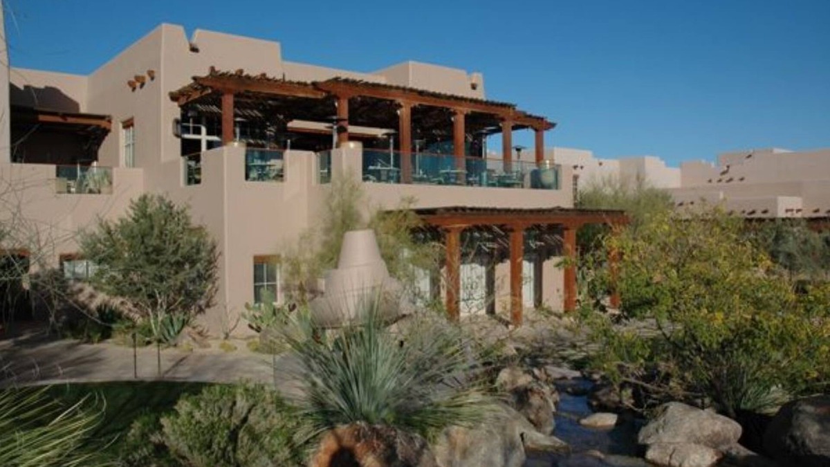 Troon North Resort | Four Seasons Scottsdale Two Bedroom September 24 - October 1, 2023