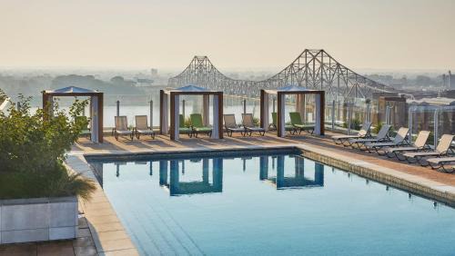 Downtown St. Louis Hotel | Four Seasons St. Louis