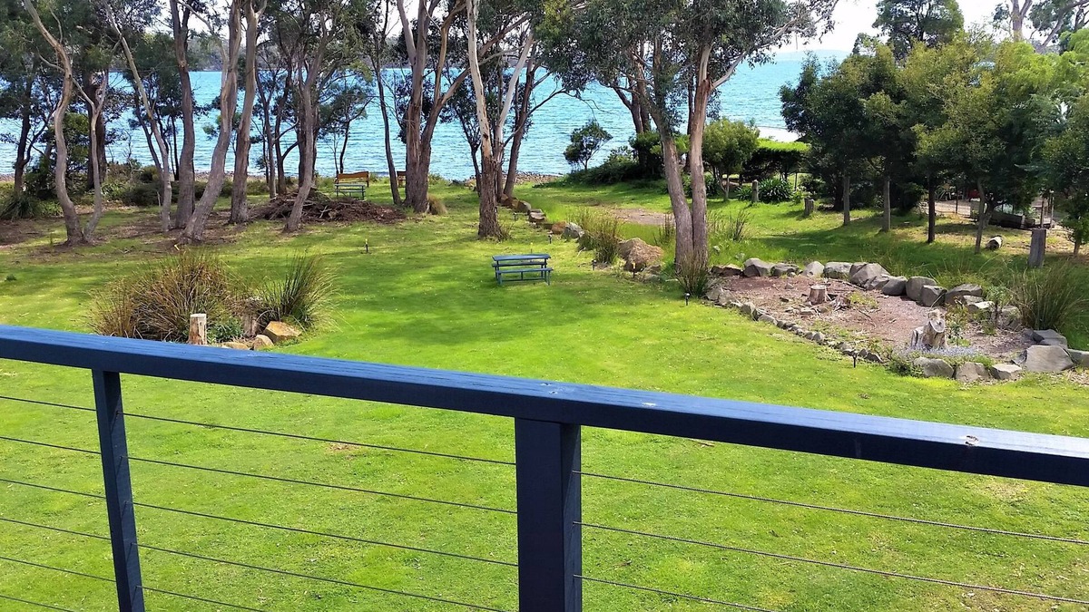 Taranna Cottage | Four Seasons Waterfront Villas