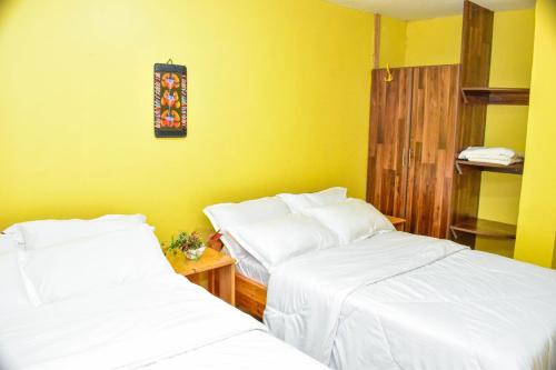 Meru Apartment | Four seventy