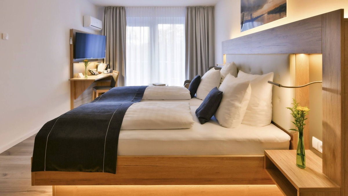 Meckenheim Hotel | Four Stars by City Hotel
