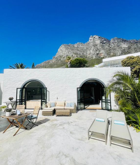 Camps Bay Apartment | Four Uitsig Camps Bay