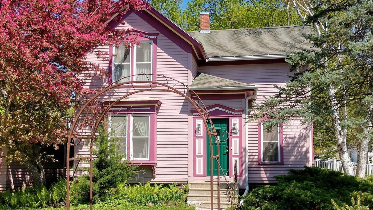 St. Ansgar House | Four Winds - 1st Floor