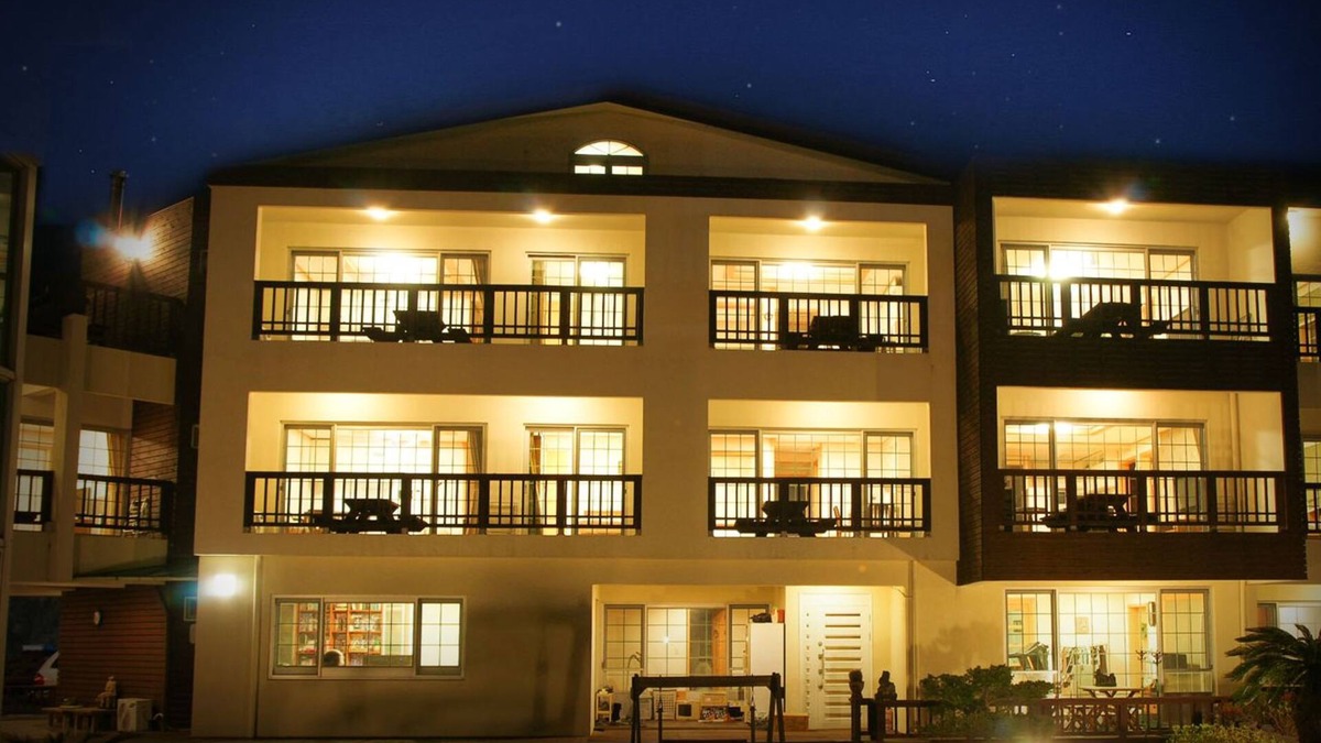 Songsan-dong House | Fourseason Pension