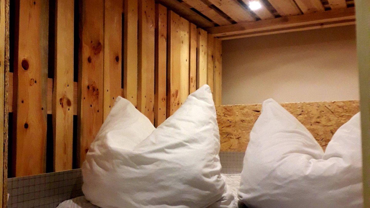Ubigau Hotel | Fox-box Apt. Dresden