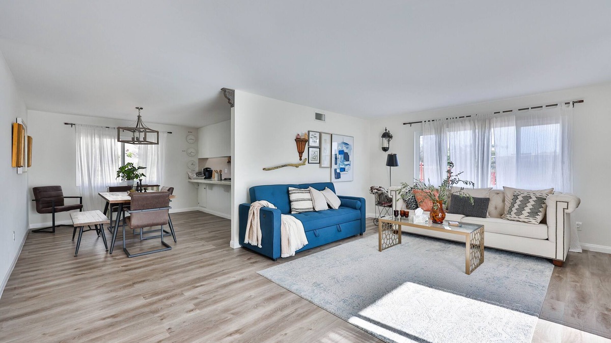 City Heights House | Fox Canyon Hideaway-San Diego
