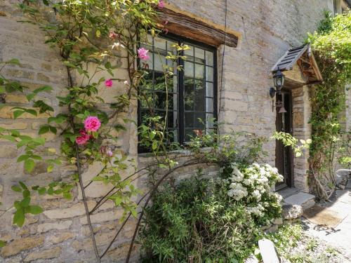 Castle Combe House | Fox Den Cottage