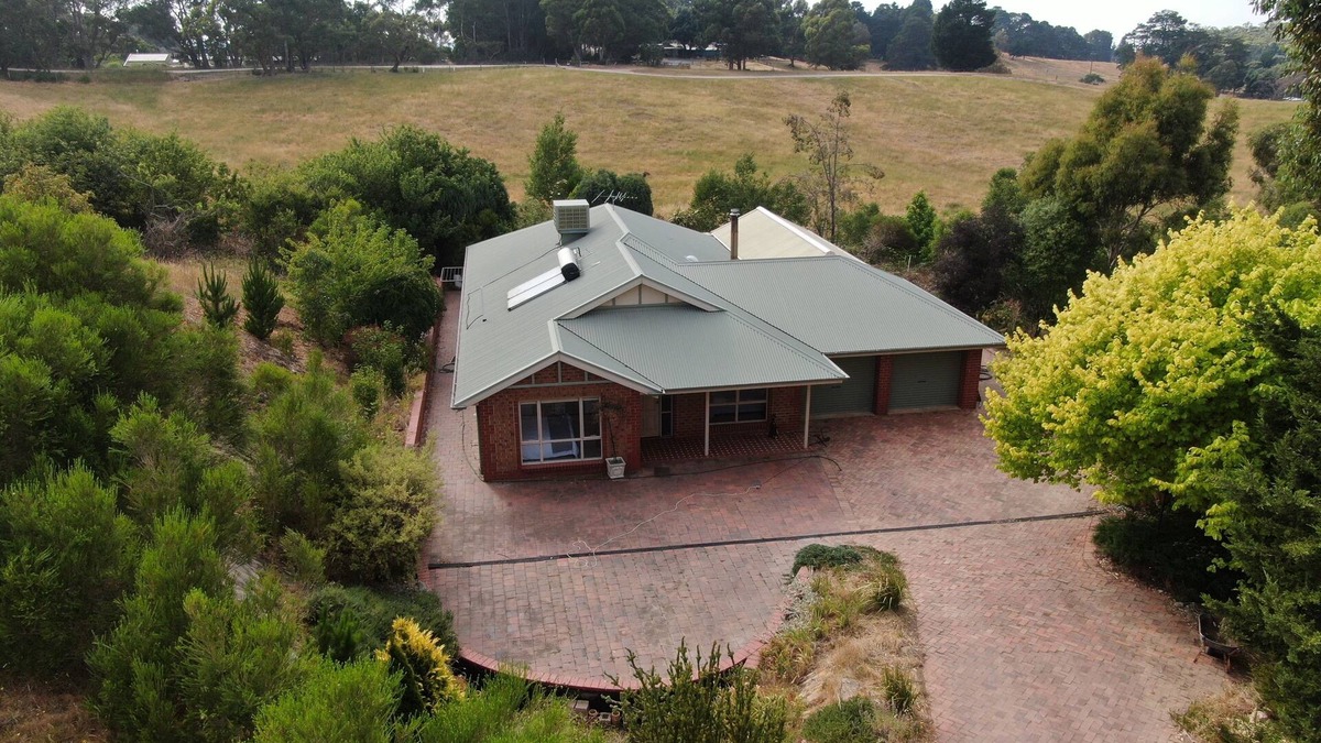 Lenswood House | Fox Farm - Entire House 12ppl