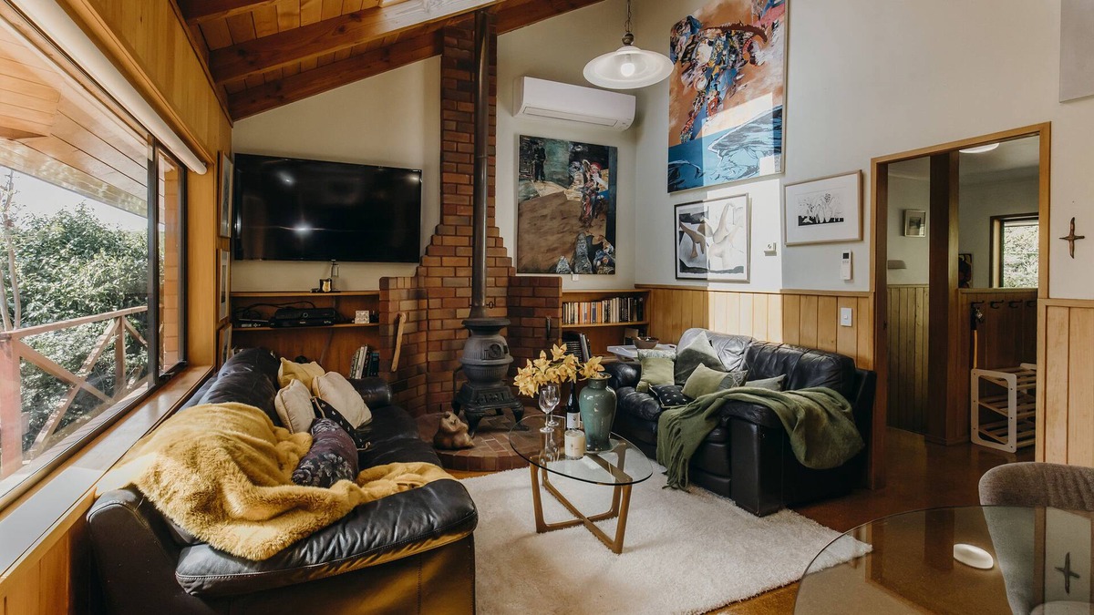 Hurworth House | FOX FLOWER FARMS TRANQUIL RETREAT