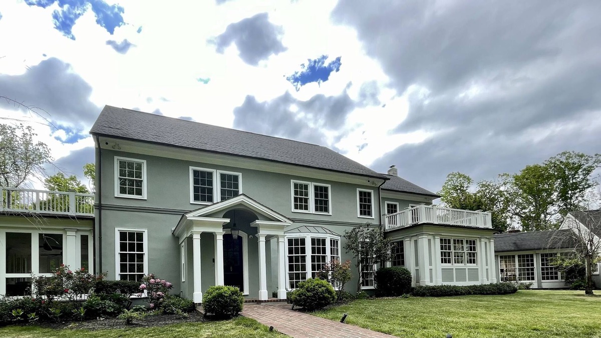 Cobham House | Fox Fun - Keswick