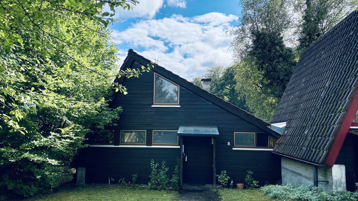 Sonnenbuehl House | Fox & hare mini holiday home in the countryside