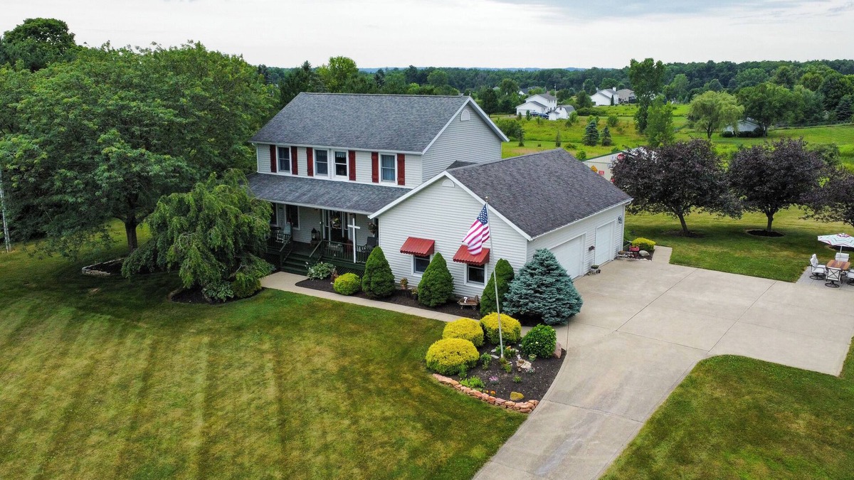 Lexington Other | Fox Haven Sleeps 10 Mid-Ohio Raceway, OSR, Snow Trails Ski Resort, BibleWalk…