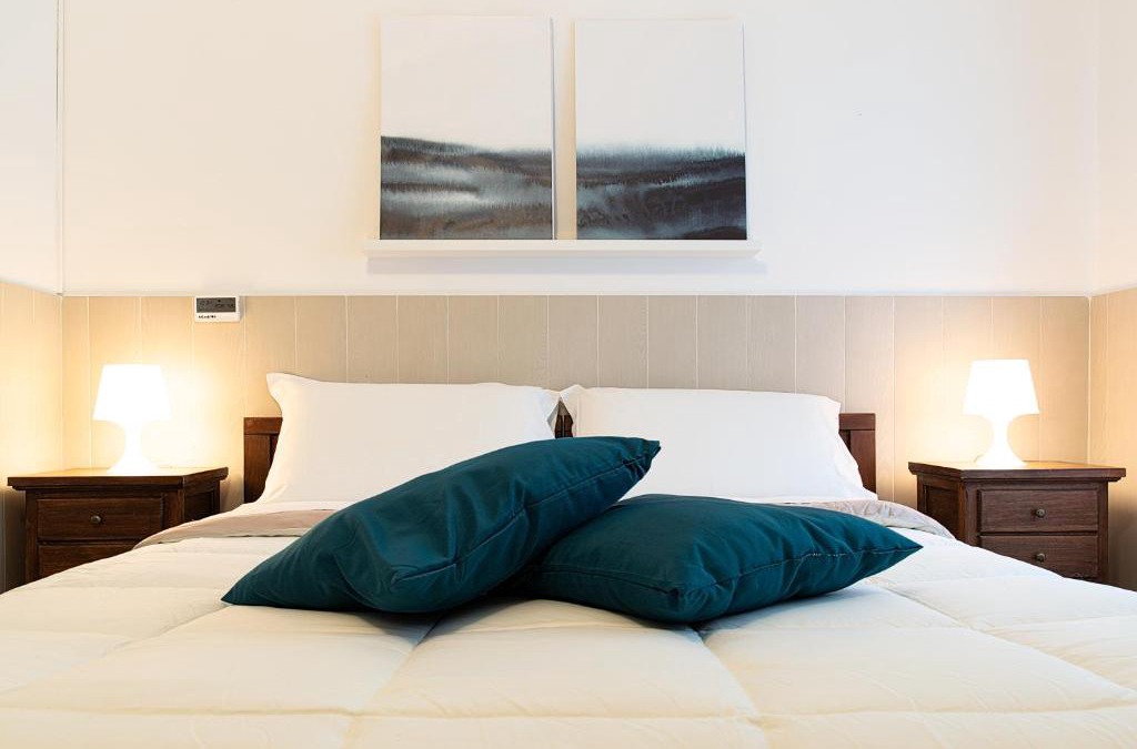 Coppito Bed & Breakfast | Fox House BnB