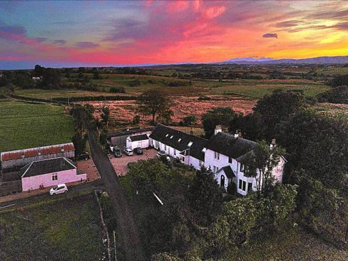 Beith House | Fox House Thirdpart Farm