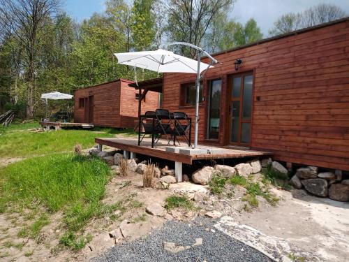Tisa Resort | Fox House Tisá/Rájec