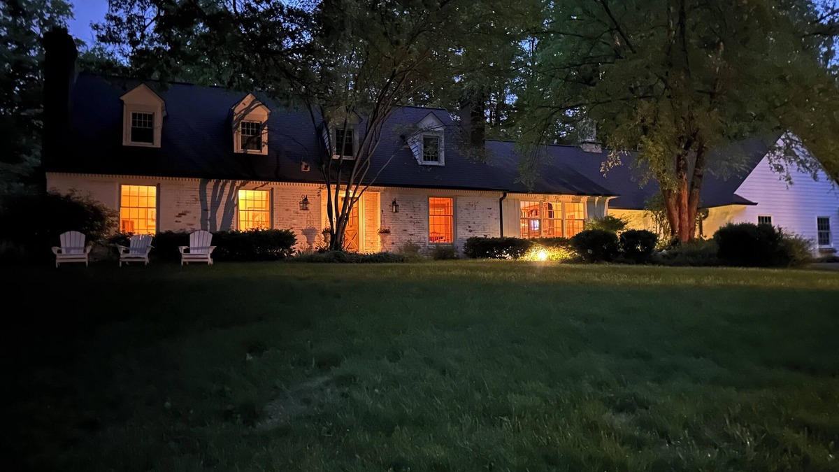 Indianapolis House | Fox Knoll 1-Beautiful Setting! Indy 500! Grand Park, Concerts, LRG private room-