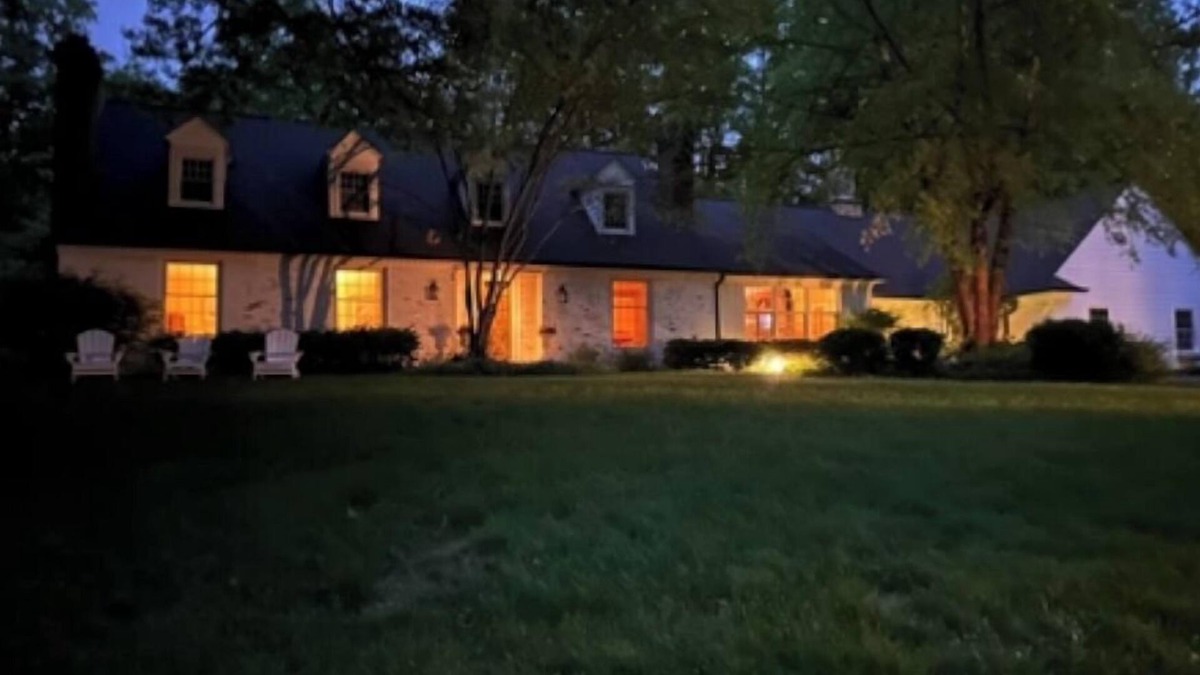 Indianapolis House | Fox Knoll 2-LRG Private Room-Grand Park, Concerts,Butler! Park-Like Setting!