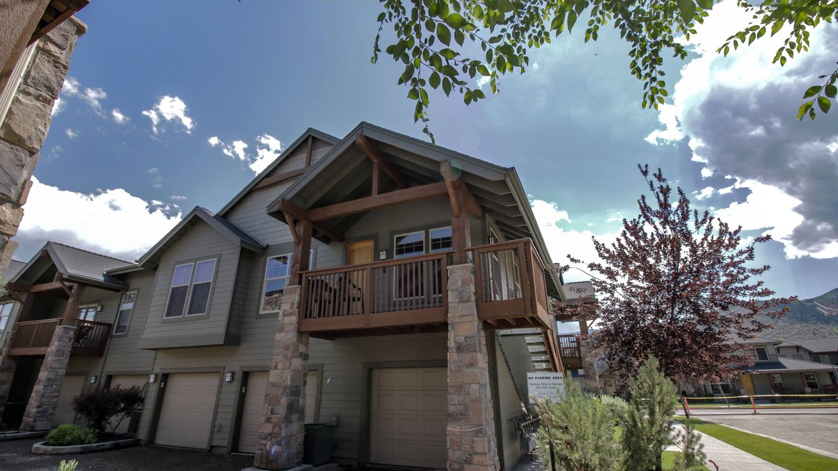 Bear Hollow Village Apartment | Fox Pointe at Redstone by Park City Vacations