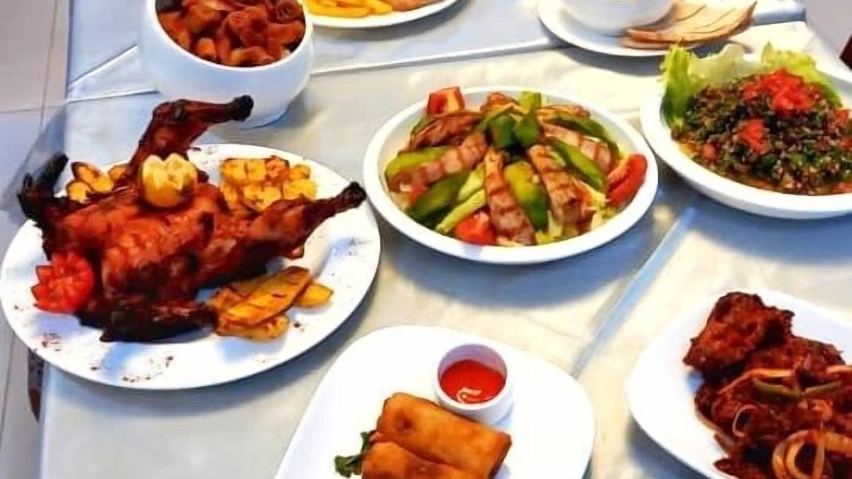Jos Hotel | Fox Premium Hotel Jos