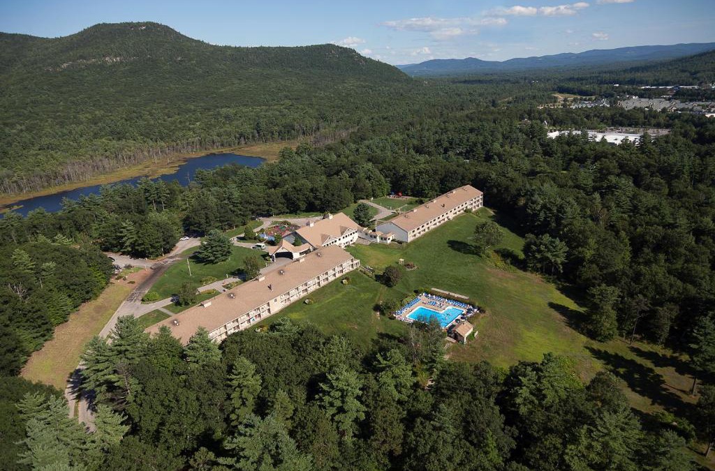 North Conway Resort | Fox Ridge Resort