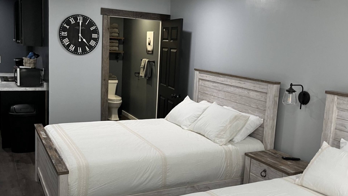 Baisden Cabin | Fox Run Resort
