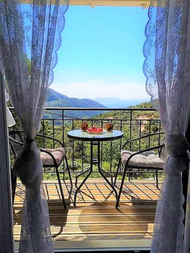 Fternon Apartment | Fox Tale Guest House
