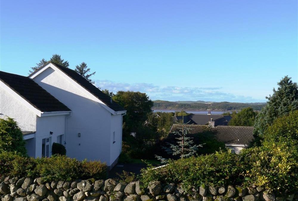 Rockcliffe House | Foxbrae Cottage