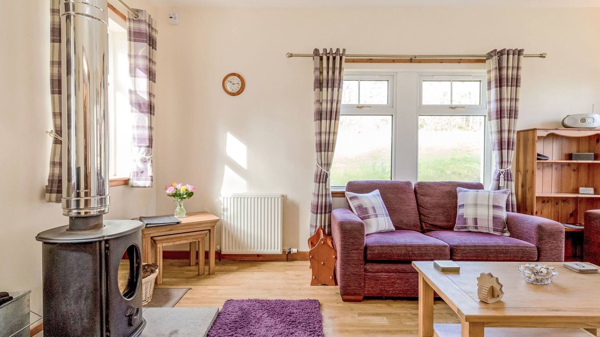 Maybole House | Foxglove cottage by Interhome