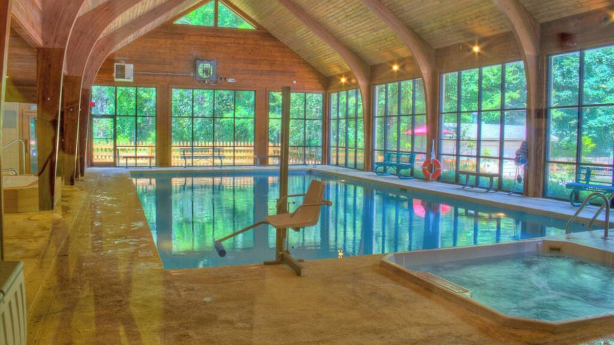 Sapphire Condo | Foxhunt at Sapphire Valley