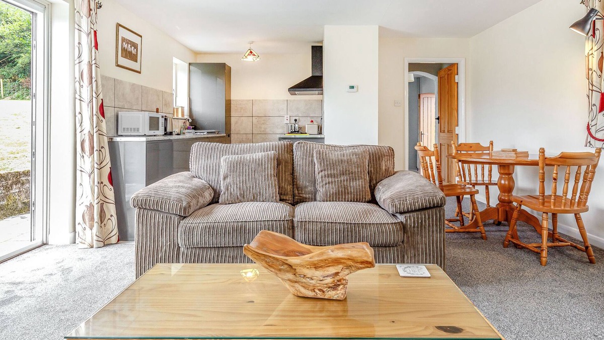 Withypool Cottage | Foxlair Cottage