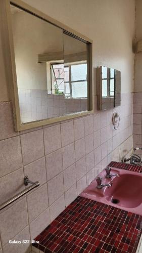 Pretoria Bed & Breakfast | Foxtrot Guest House