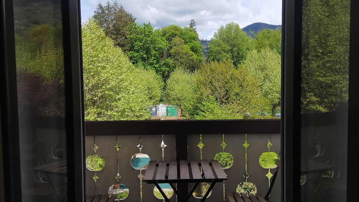 Vaulnaveys-le-Haut Apartment | #FP The Golfer's Nest - Studio - Uriage