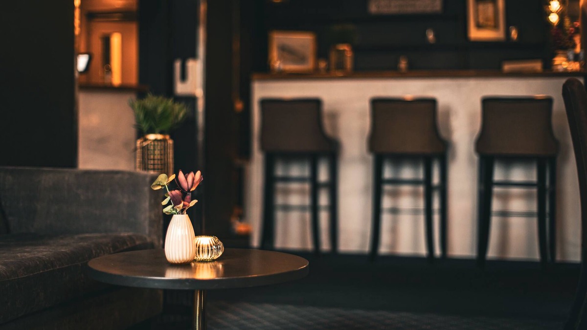 Mosjoen Hotel | Frøken Skjolds Hotel