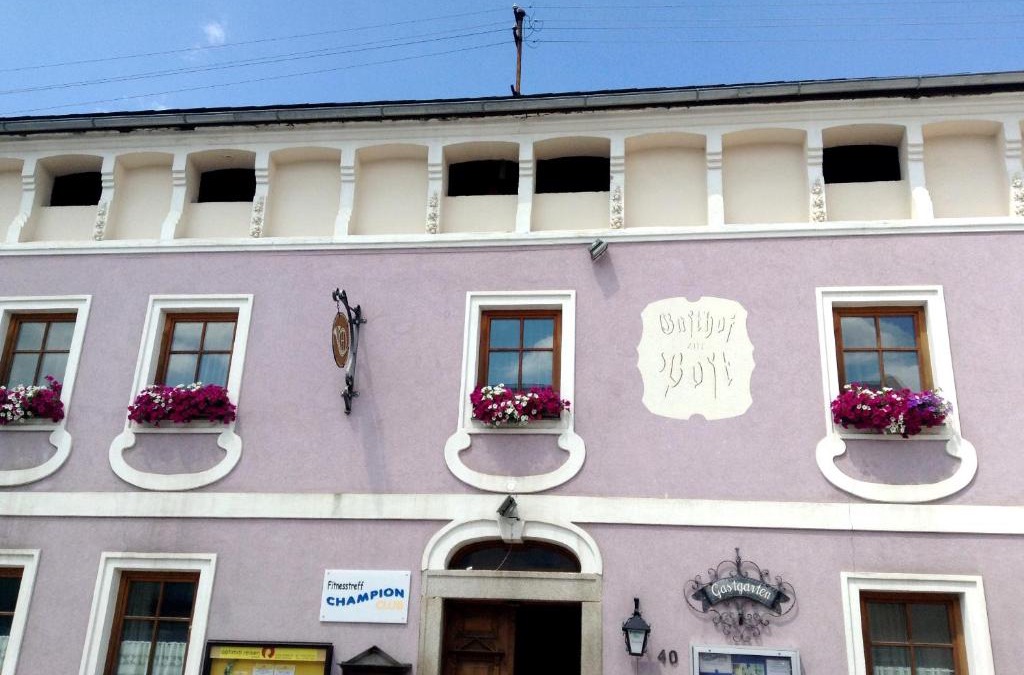 Sankt Oswald bei Freistadt Hotel | Frühstückspension zur Post Reisinger KG St Oswald