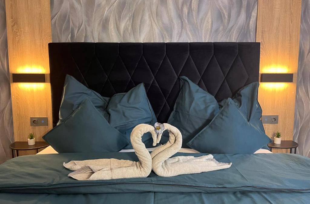 Fischamend Apartment | Frühstückspension Elena Nicoleta Caltun