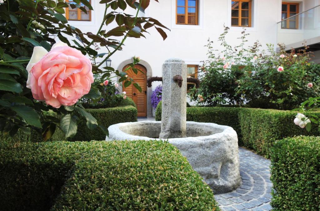 Ansfelden House | Frühstückspension Herzog zu Laah