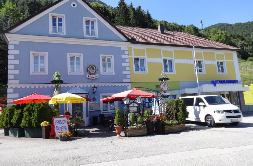 Gaming Bed & Breakfast | Frühstückspension Irmer