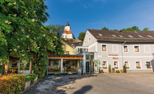 Graz-Straßgang House | Frühstückspension Meyer, Familie Orthacker