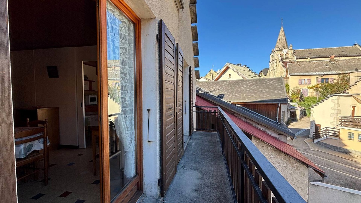 Autrans-Meaudre-en-Vercors Apartment | Charming duplex in Autrans, 5 guests, pets allowed, parking