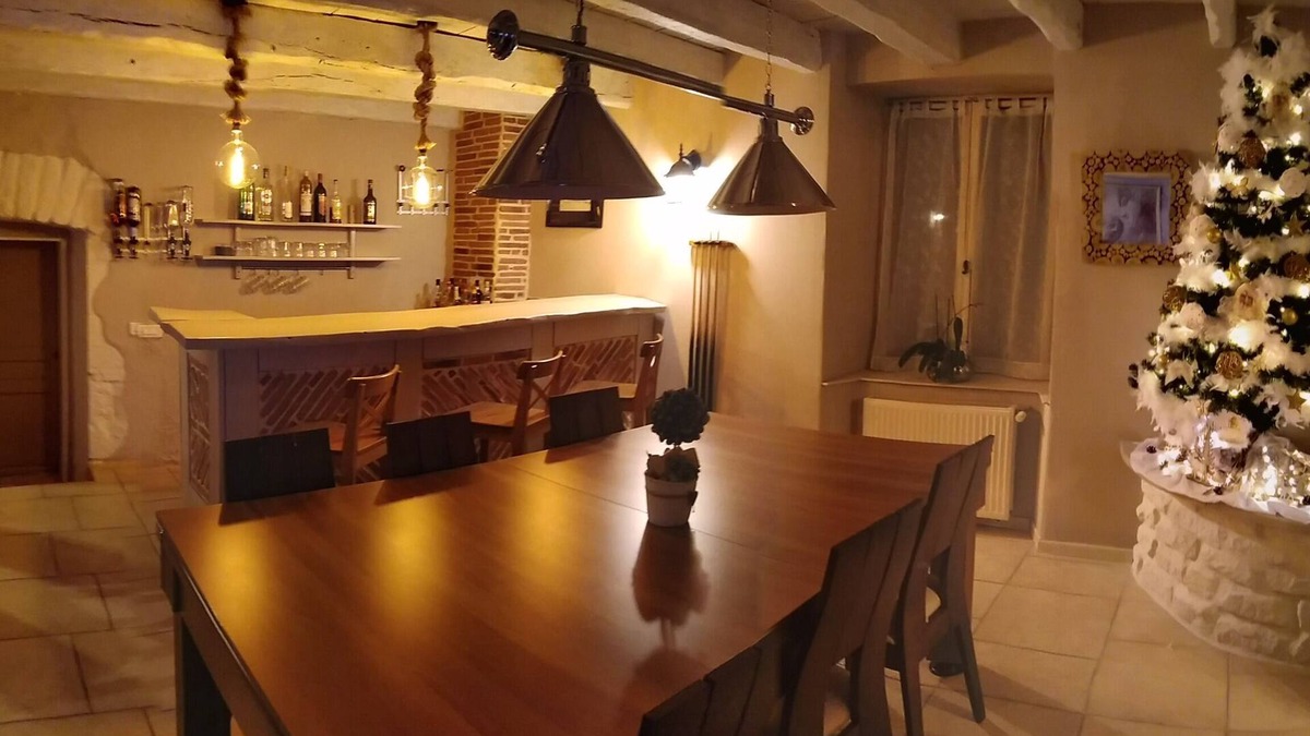 Beaujeu-Saint-Vallier-Pierrejux-et-Quitteur House | Le Domaine des Papillons