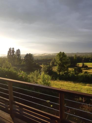Saint-Vivien House | grande girondine aux portes du perigord